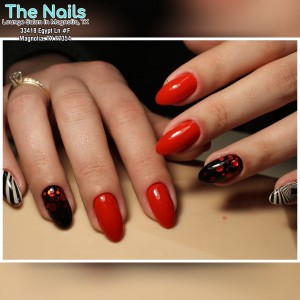 The Nails Lounge Salon   Magnolia, TX 77354 (5) (1)